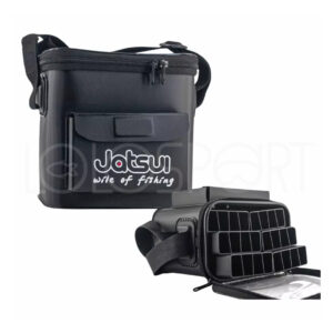 JATSUI EVA BAG 24 LURES FINO A 21cm