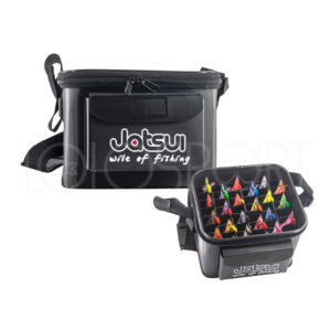 JATSUI SQUID JIGS EVA SQUARE BAG
