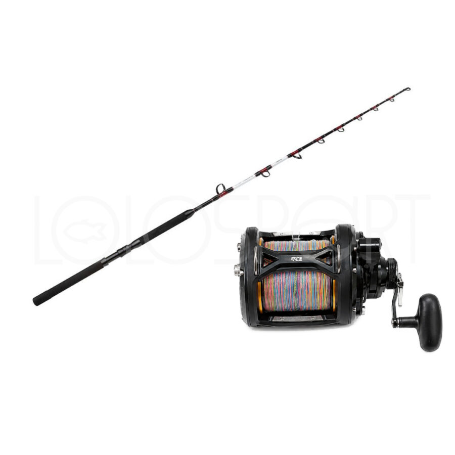 Kit Last Call Drifting al Tonno 2026 MODEL 2