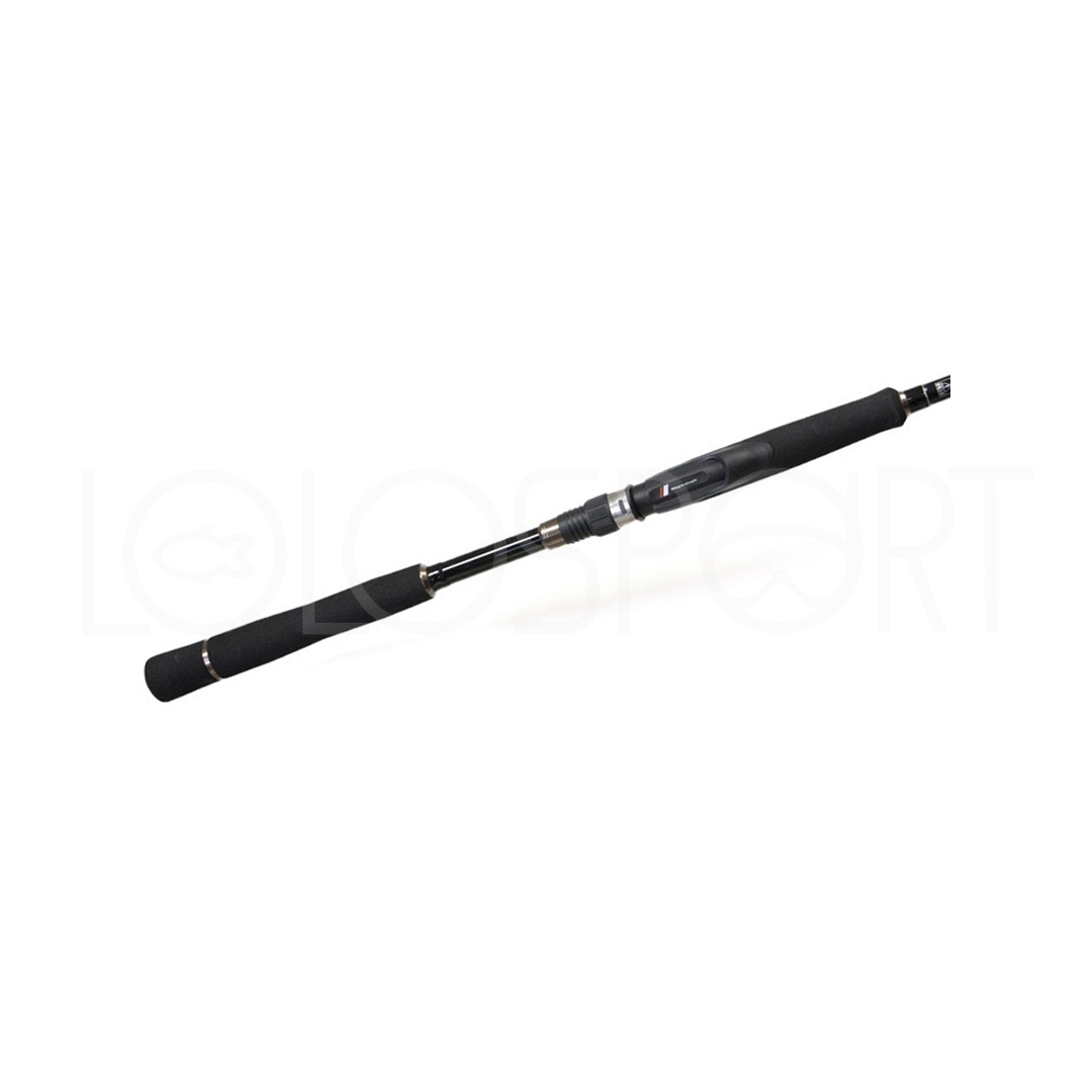 Major Craft Ceana CNS-862H 2.59m 15-60g Fast - immagine 2