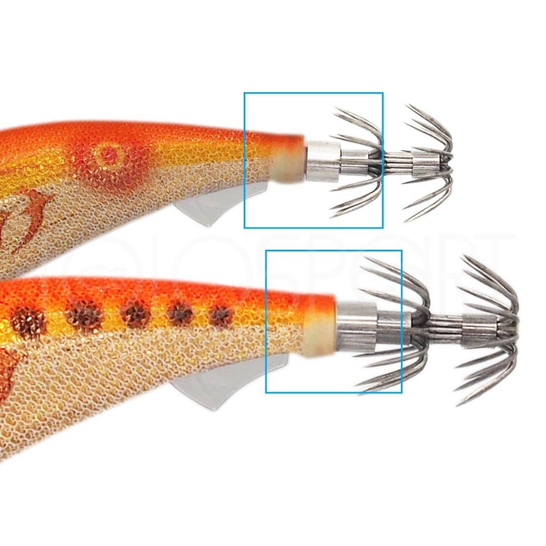 YAMASHITA EGI OH K SHALLOW 3.0 2025 - immagine 3