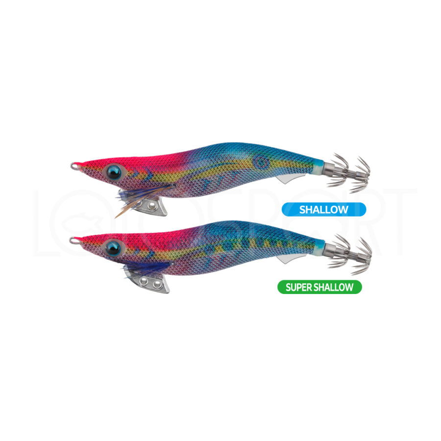 YAMASHITA EGI OH K SHALLOW 3.0 2025