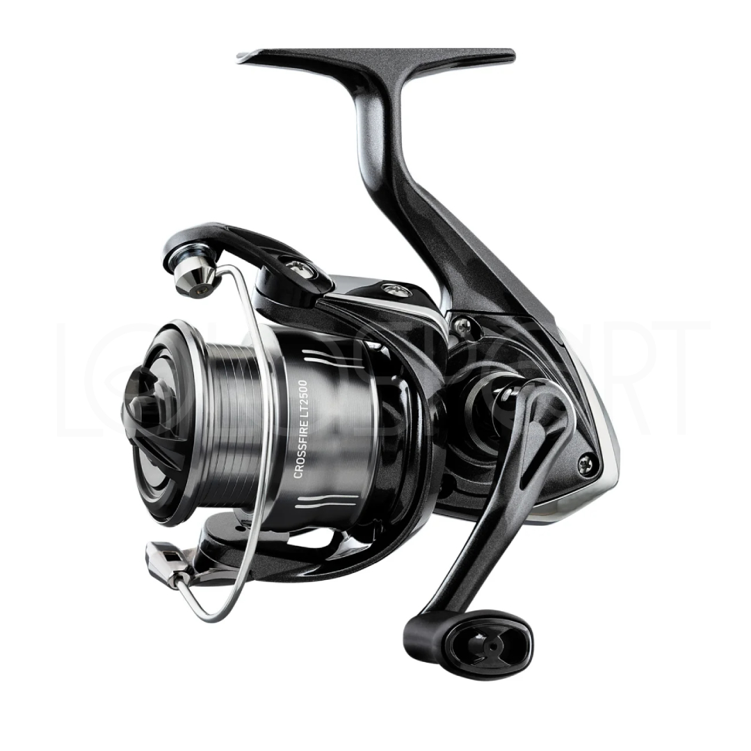 DAIWA 26 CROSSFIRE LT Mulinello - immagine 2