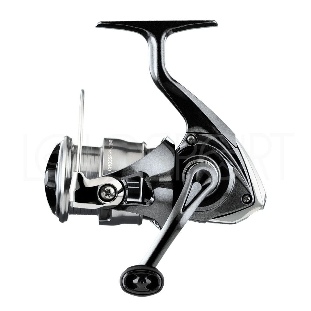 DAIWA 26 CROSSFIRE LT Mulinello - immagine 3