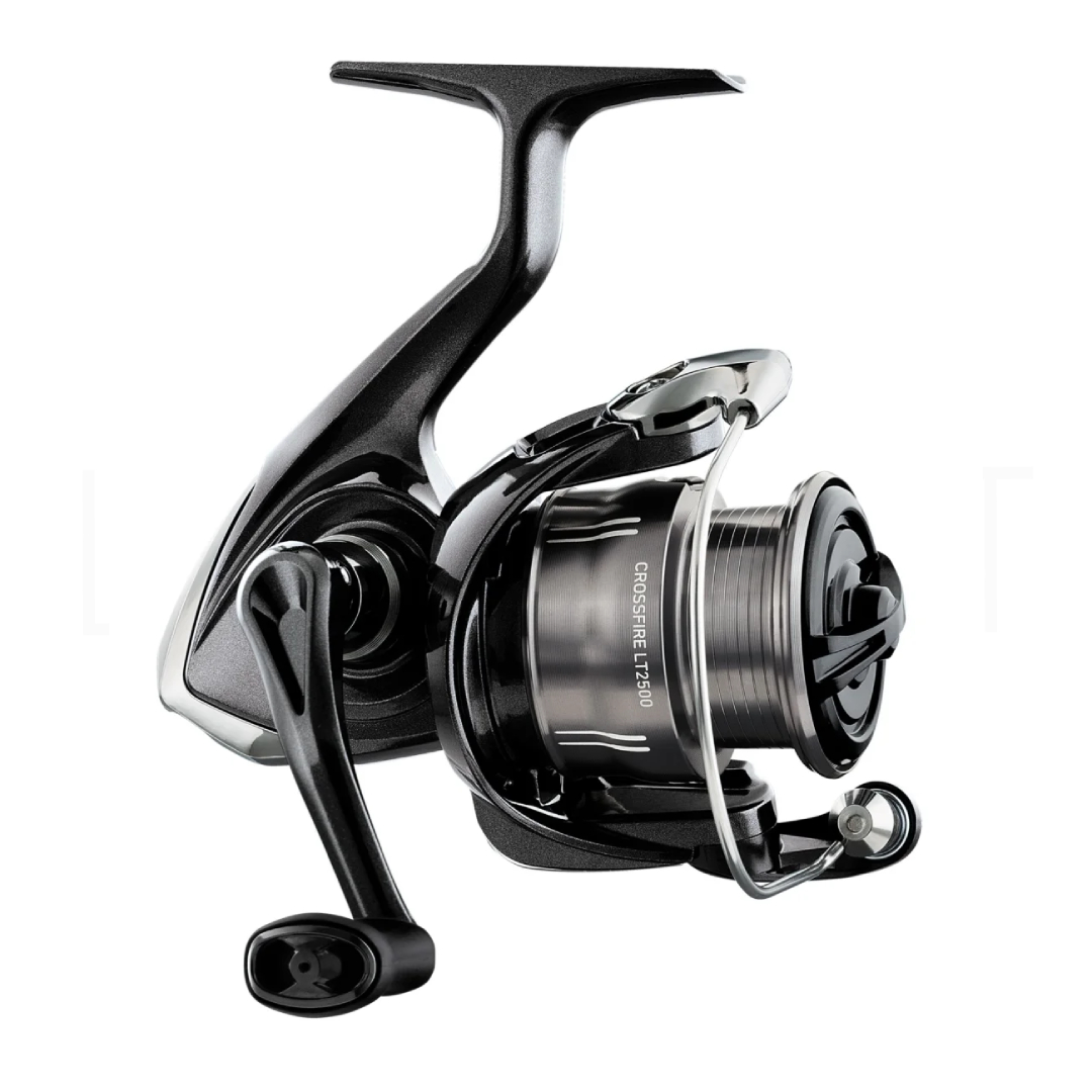 DAIWA 26 CROSSFIRE LT Mulinello - immagine 4