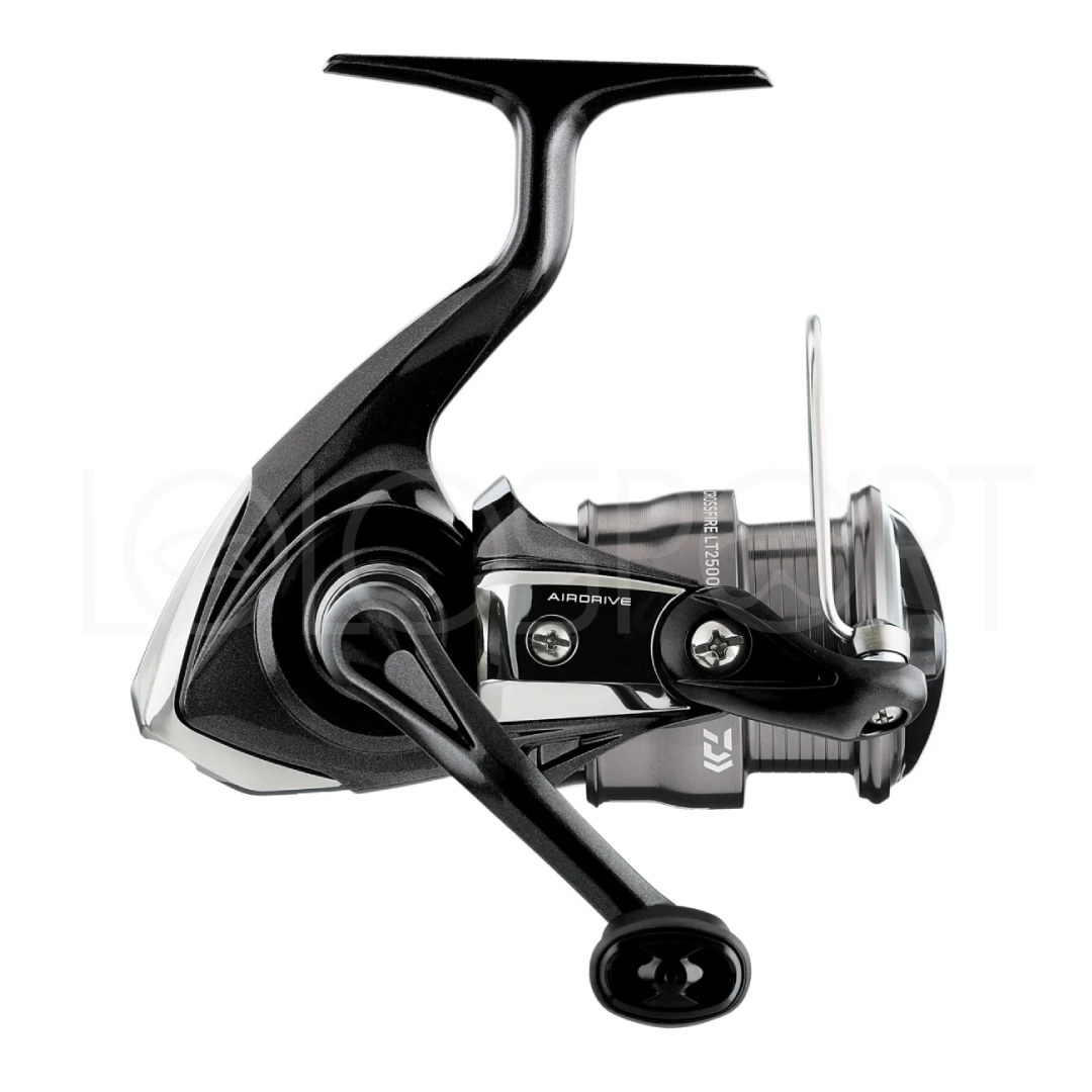 DAIWA 26 CROSSFIRE LT Mulinello - immagine 5