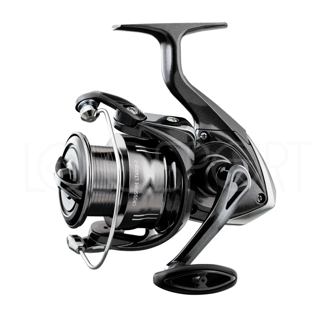 DAIWA 26 CROSSFIRE LT Mulinello - immagine 6