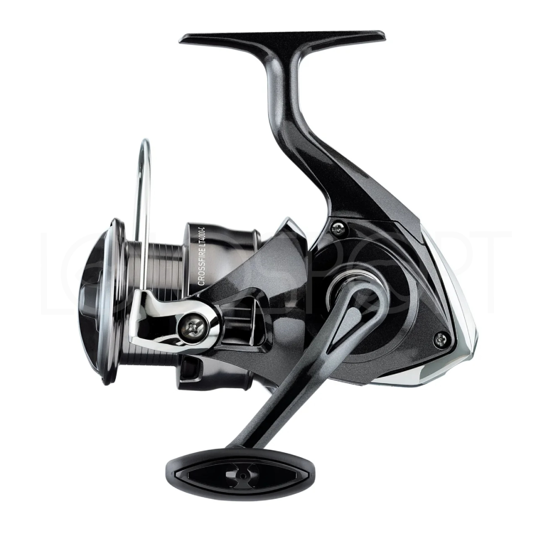 DAIWA 26 CROSSFIRE LT Mulinello - immagine 7