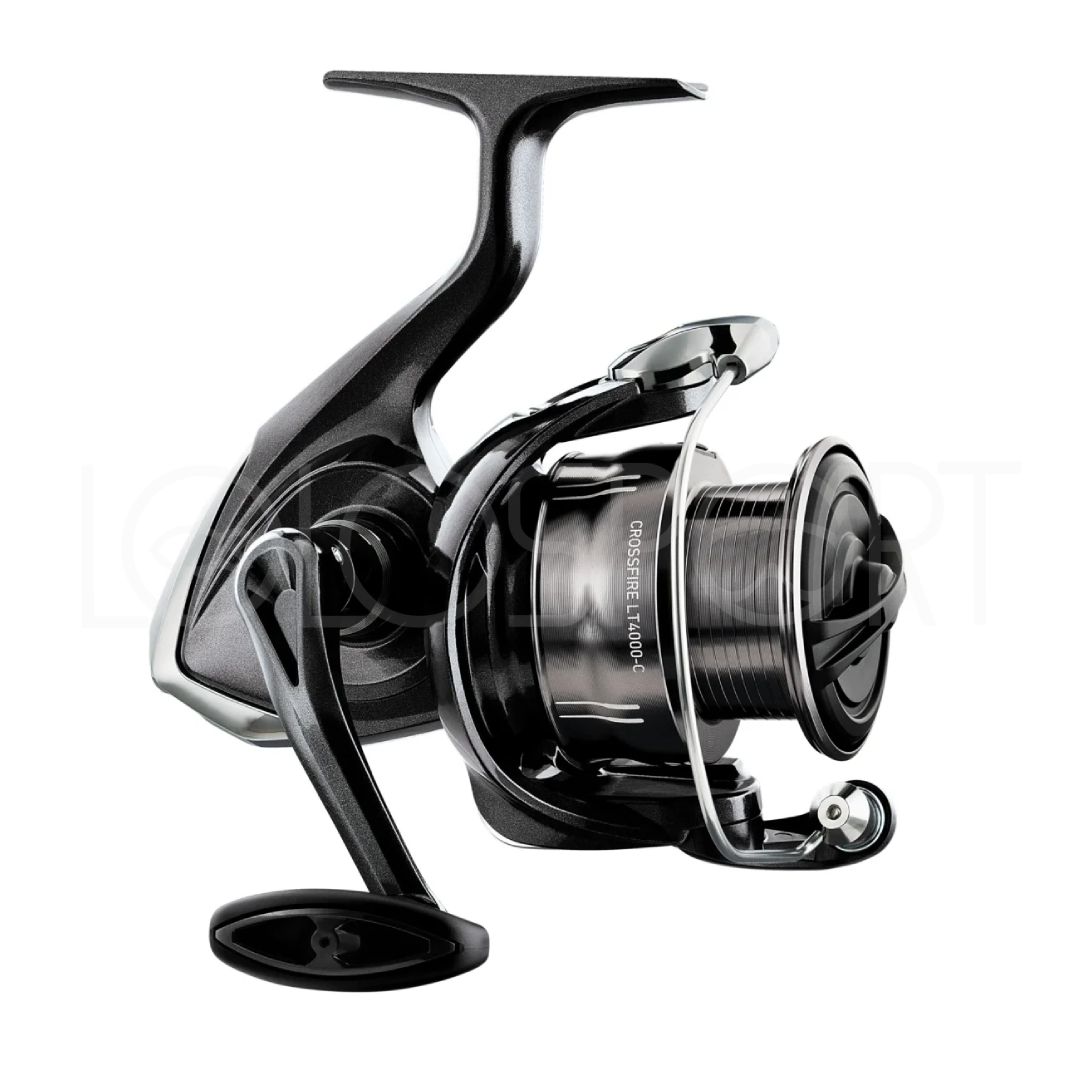 DAIWA 26 CROSSFIRE LT Mulinello - immagine 8