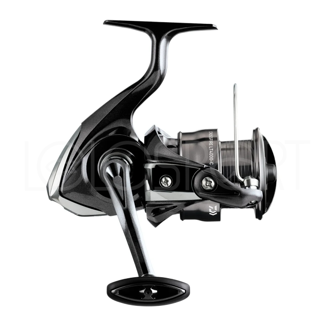 DAIWA 26 CROSSFIRE LT Mulinello - immagine 9