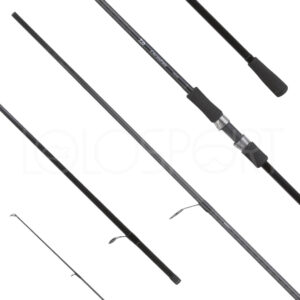 DAIWA 26 CROSSFIRE SPINNING CANNA