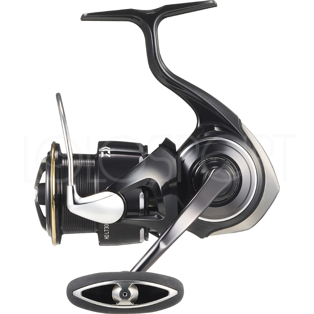 MULINELLO DAIWA 26 CERTATE HD - immagine 12