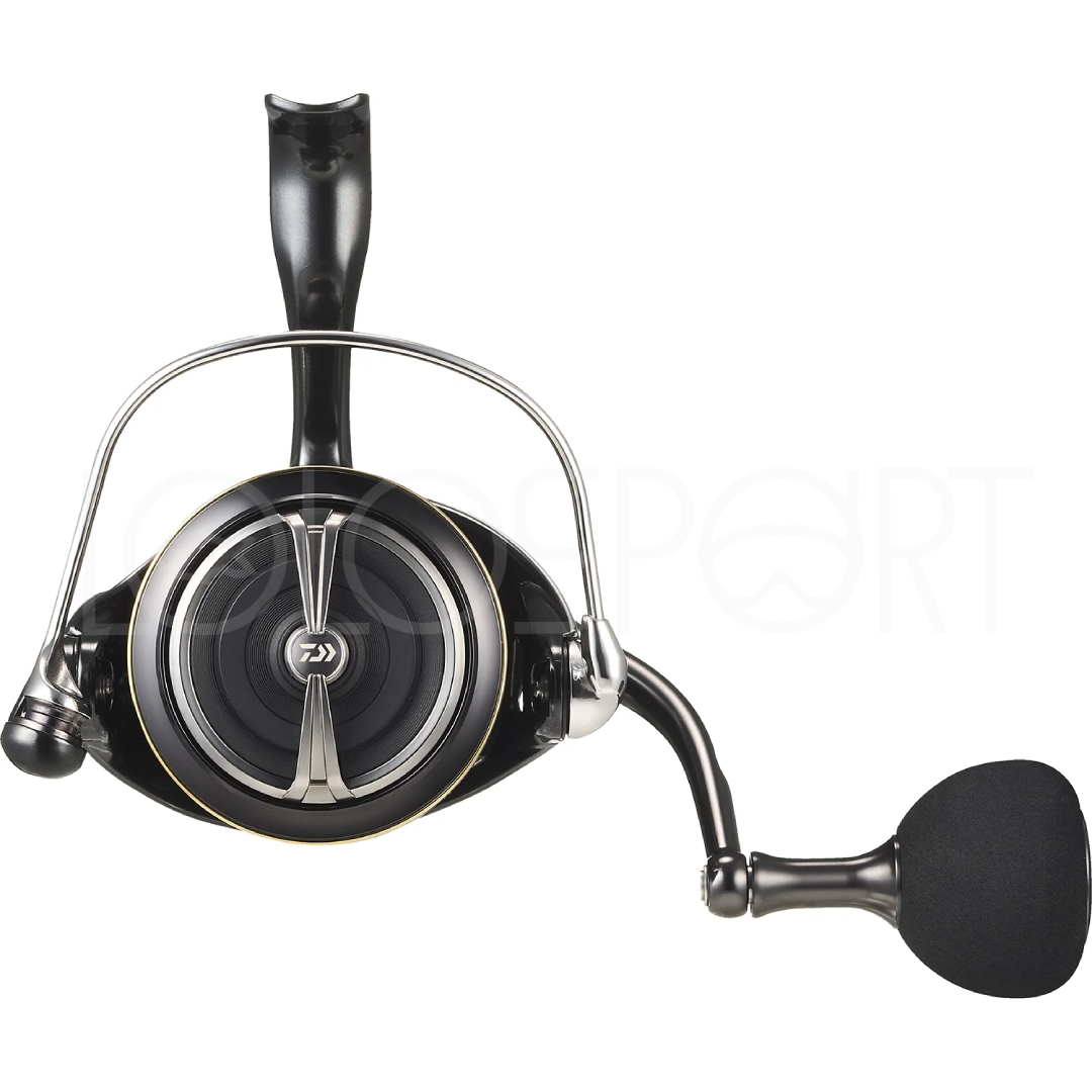 MULINELLO DAIWA 26 CERTATE HD - immagine 15