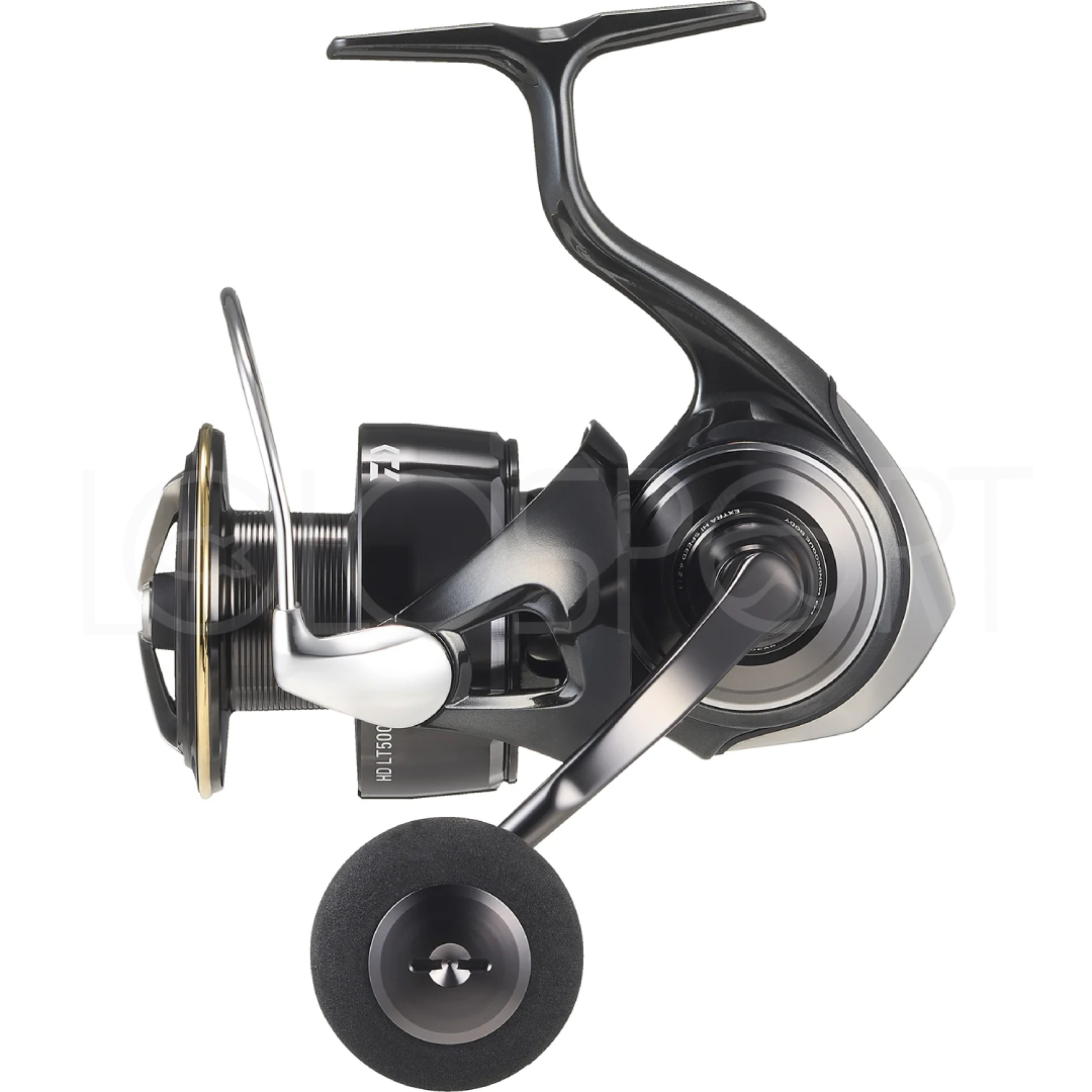 MULINELLO DAIWA 26 CERTATE HD - immagine 5