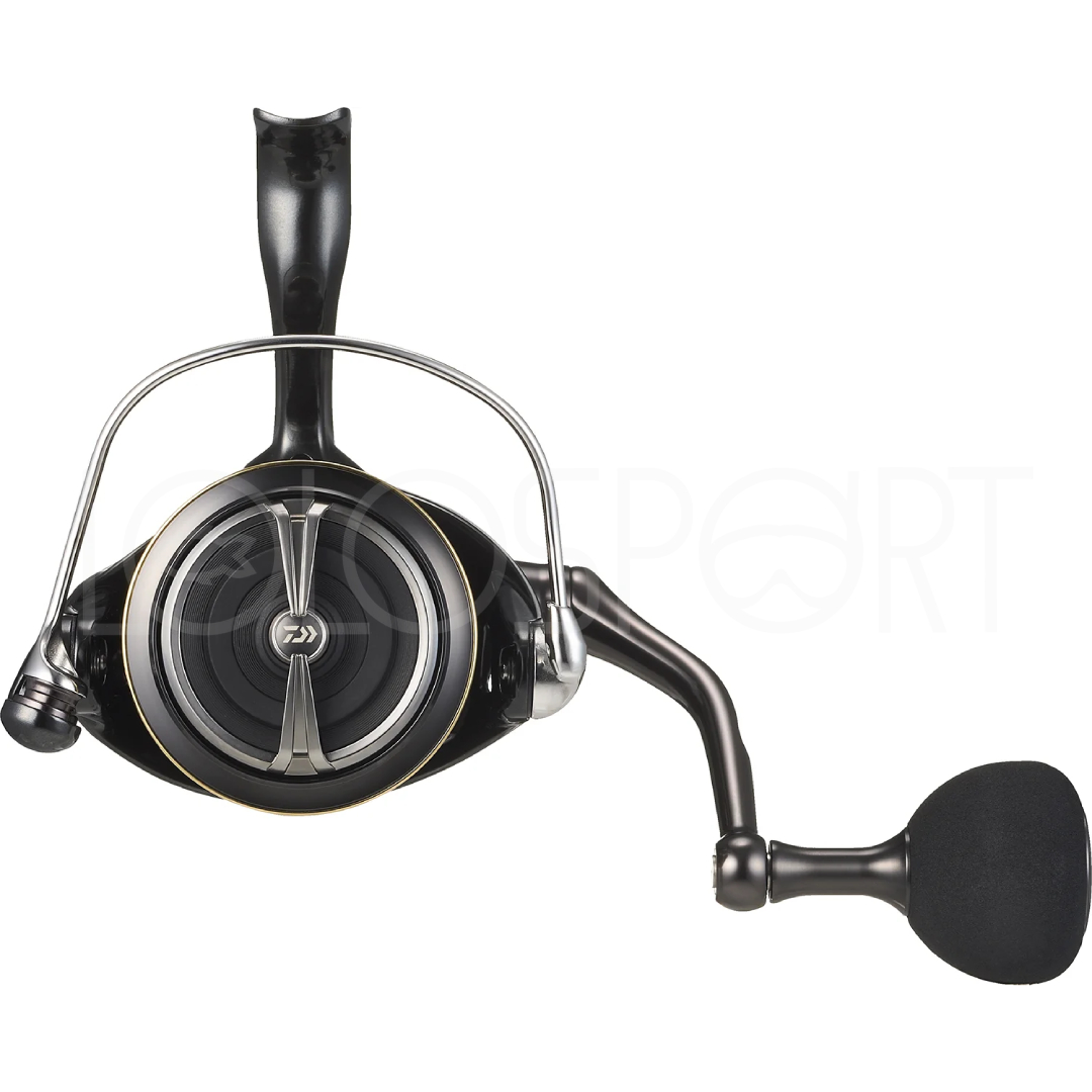 MULINELLO DAIWA 26 CERTATE HD - immagine 8