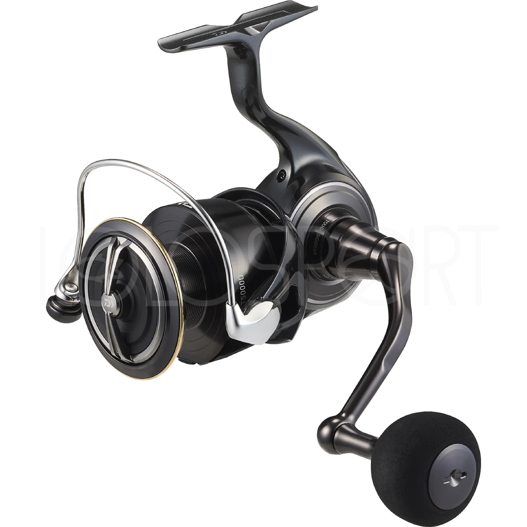 MULINELLO DAIWA 26 CERTATE HD - immagine 9