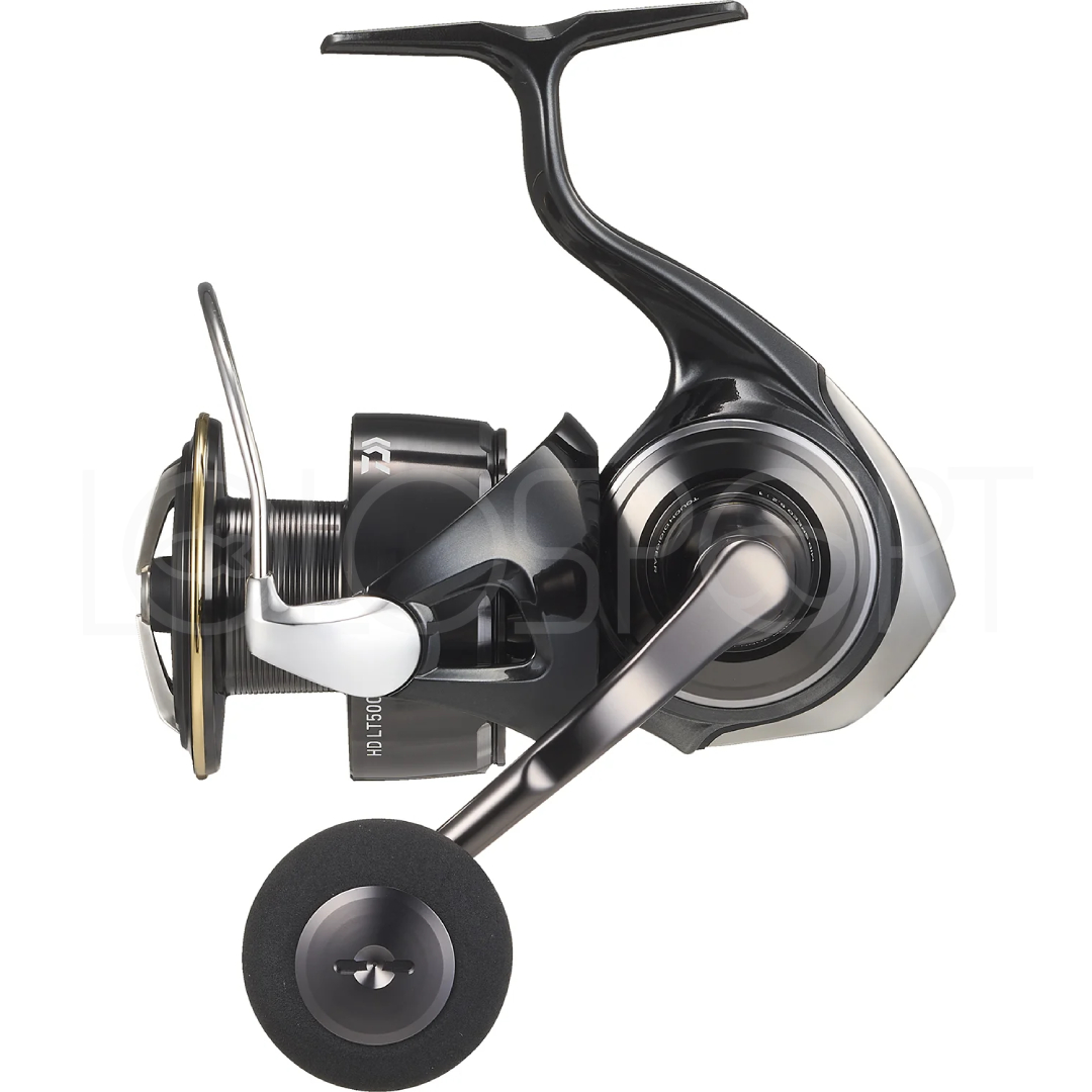 MULINELLO DAIWA 26 CERTATE HD - immagine 10