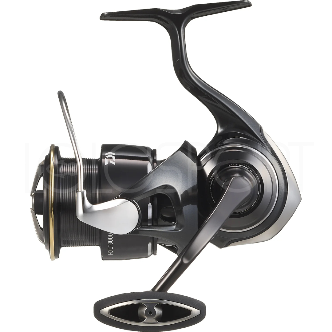 MULINELLO DAIWA 26 CERTATE HD - immagine 11