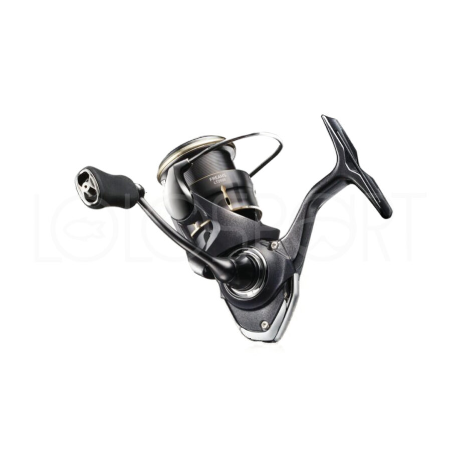 MULINELLO DAIWA 26 FREAMS