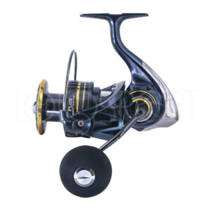 WAX FLUX EXTREEME 4000 - 6000 MULINELLO