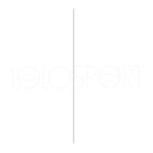 Alternative view of Ago punta in silicone per innesco singolo