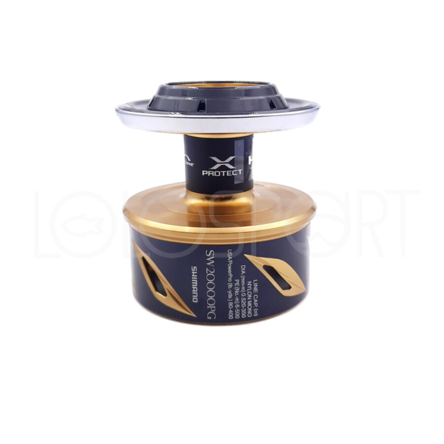 Bobina di ricambio Stella SW 20000 PG C (per STLSW20000PGC)