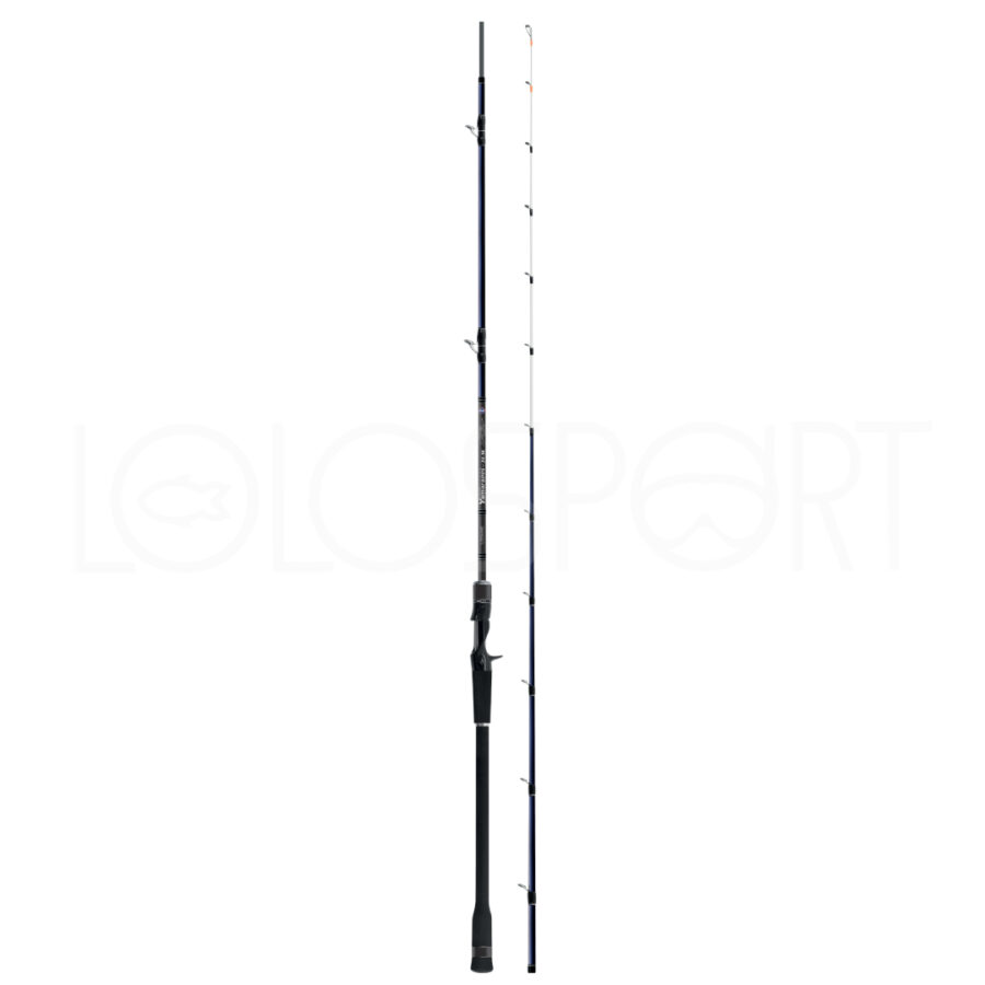 Colmic YAMARAPPI CASTING 2.40MT 20-130GR