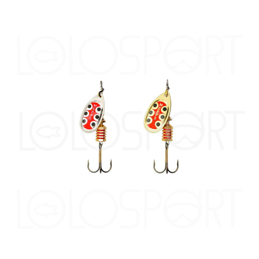 Cucchiaino Rotante Mepps Aglia Tw