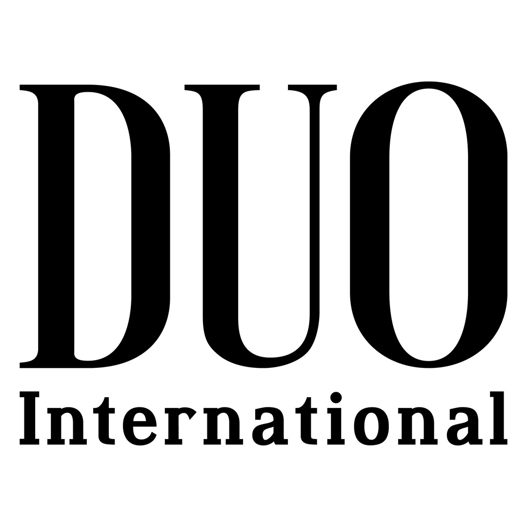 Duo International