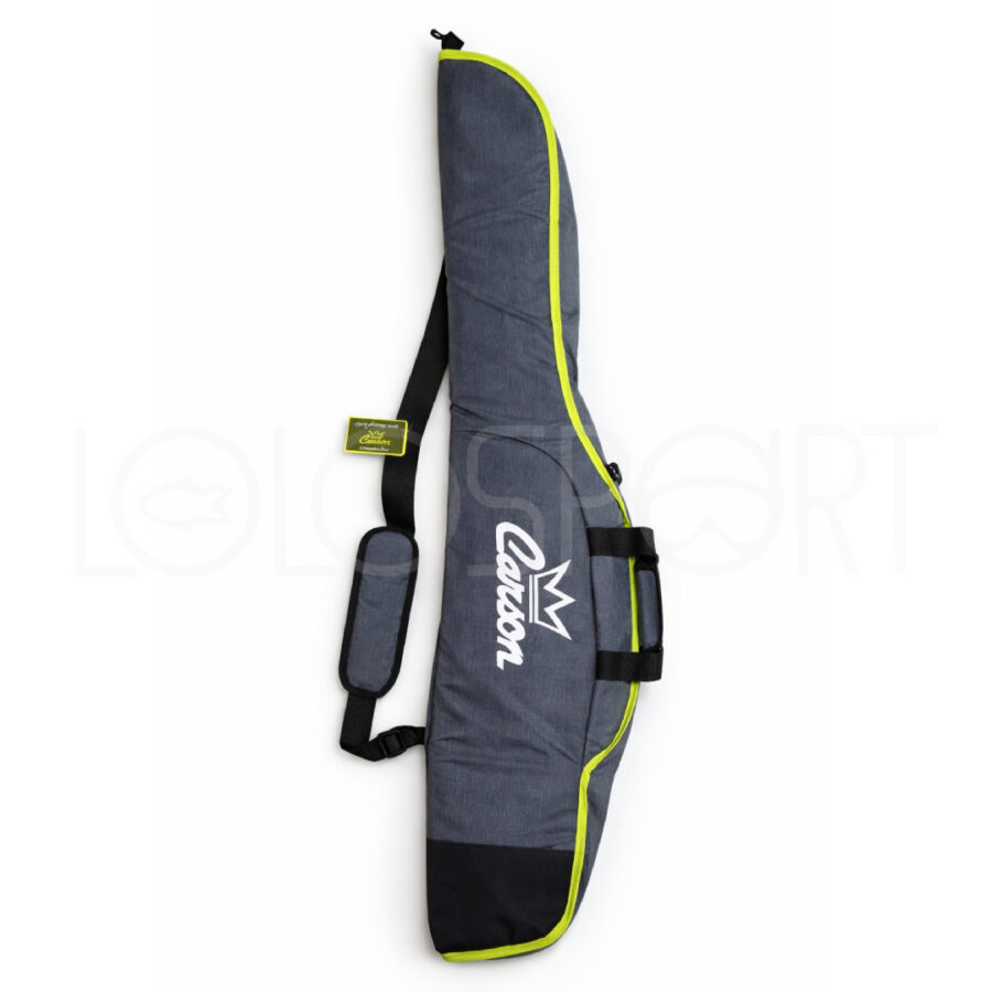 Fodero Portacanna Carson robusto