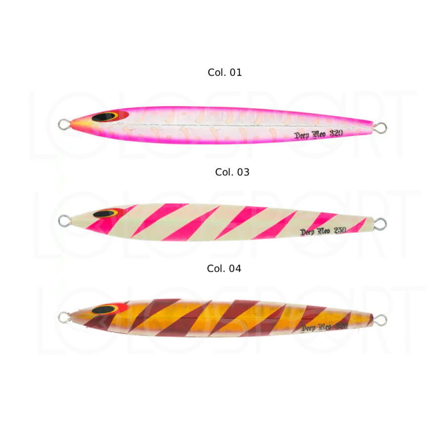 SEA FALCON DEEP NEO SLOW