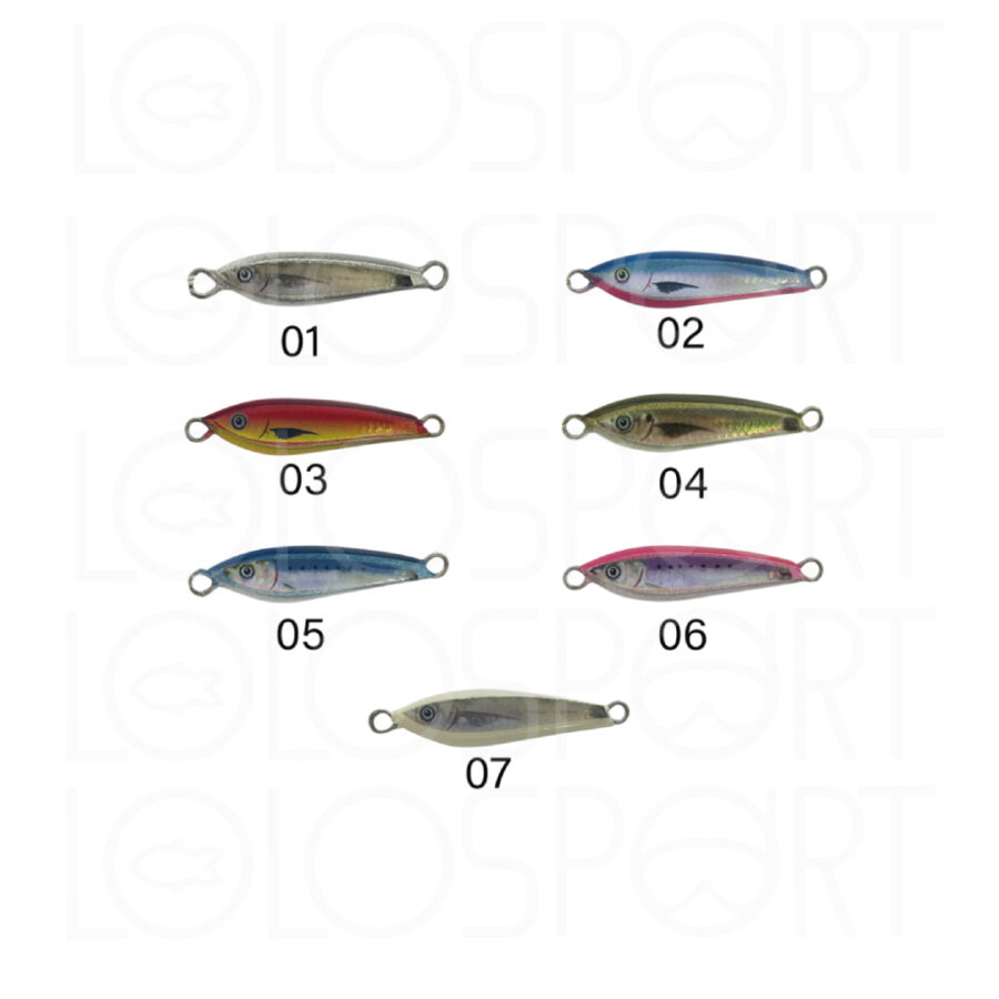 SEA FALCON Z SLOW TG 10GR