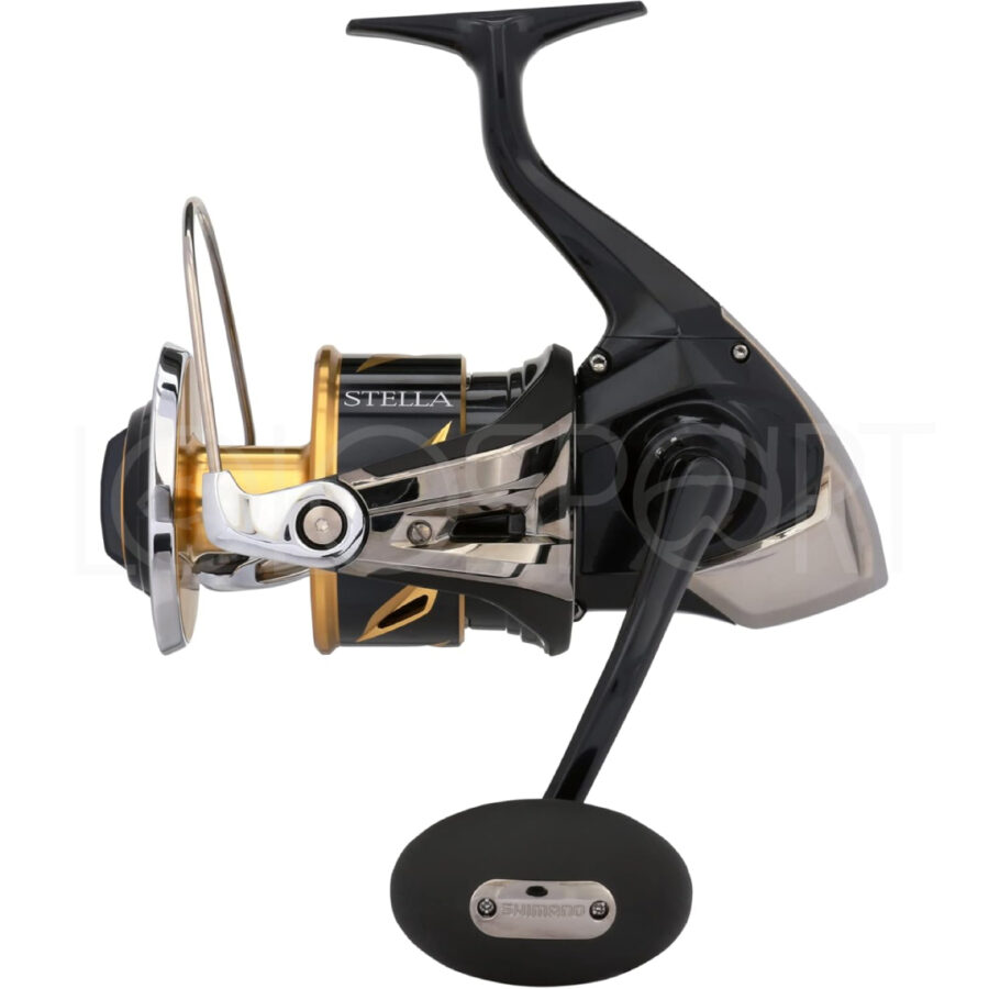SHIMANO STELLA SW-C 20000PG MULINELLO SPINNING