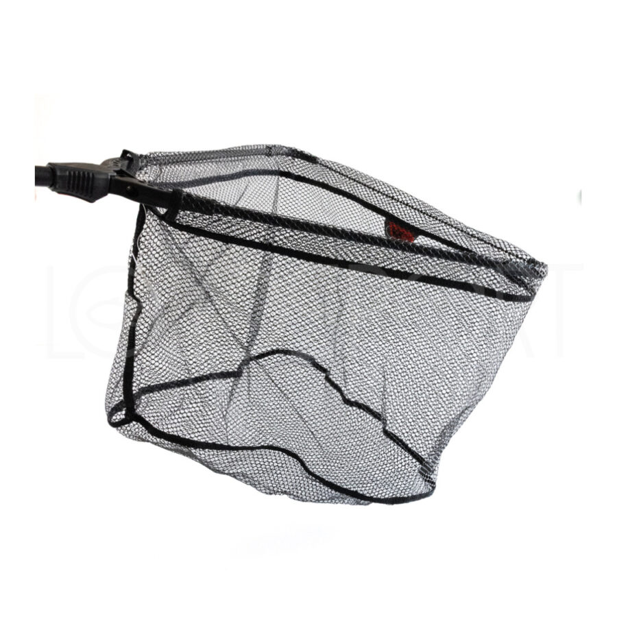 Testa di Guadino Richiudibile Rete in Gomma Carson