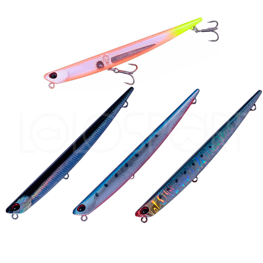 DUO Bay Ruf Manic Slow 115