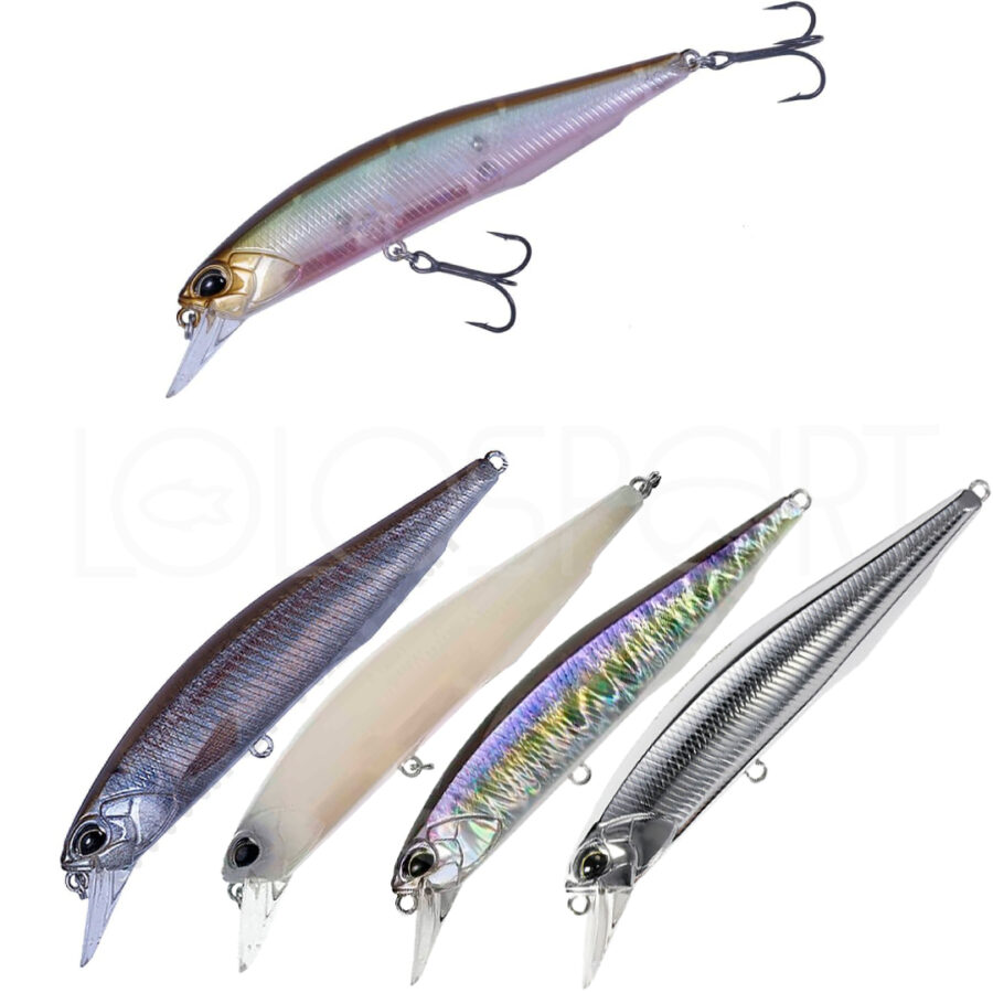 DUO Realis Jerkbait 100 SP