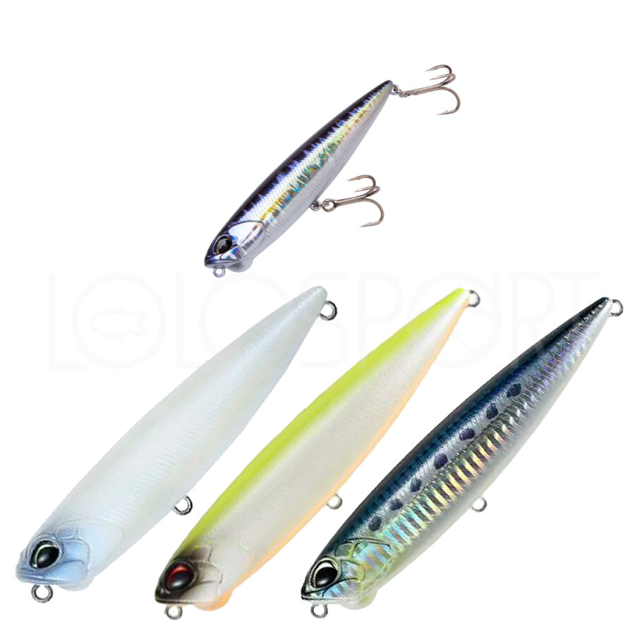 DUO Realis Pencil 100 F