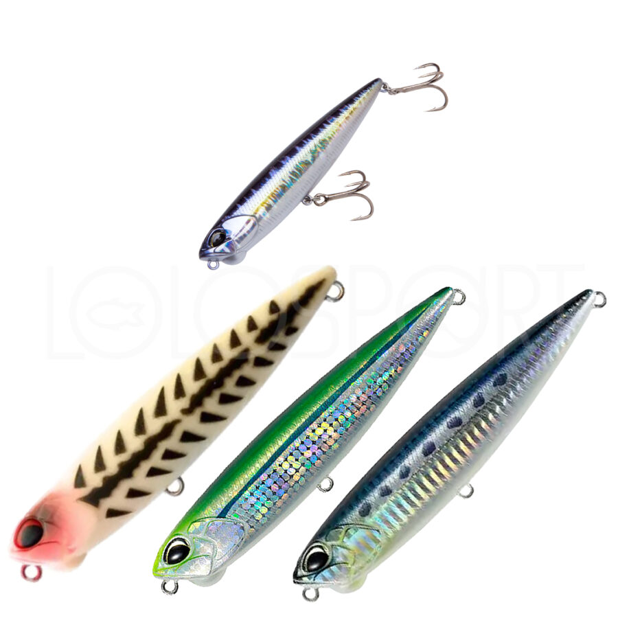 DUO Realis Pencil 110 F SW