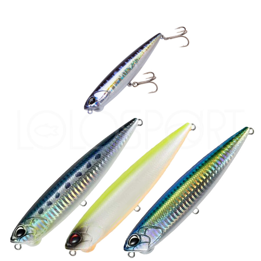 DUO Realis Pencil 65 F SW