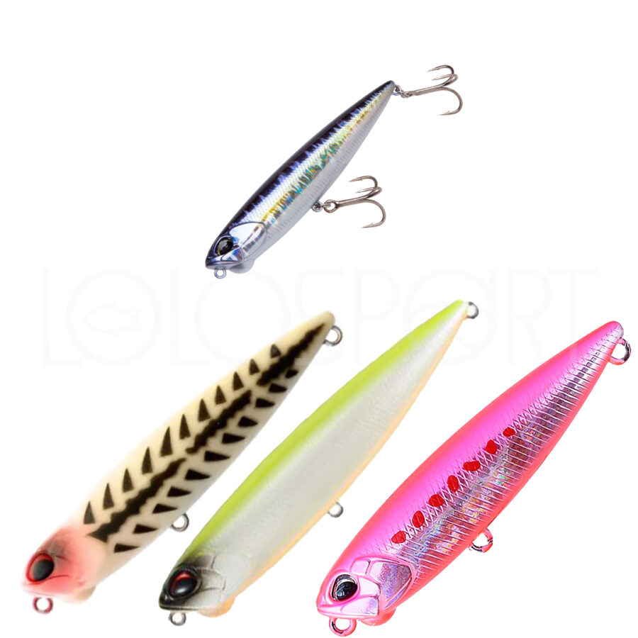 DUO Realis Pencil 85 F SW