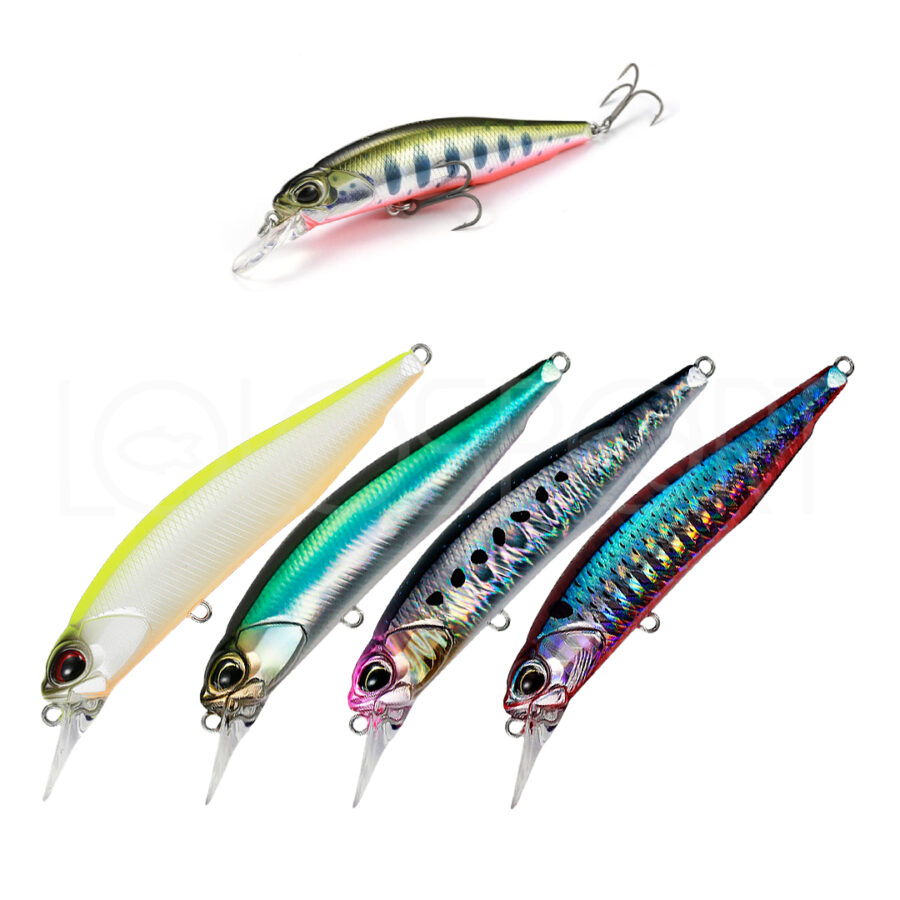 DUO Realis Rozante 77 SP SW