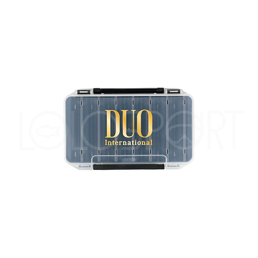 DUO Reversible Lure Case 100