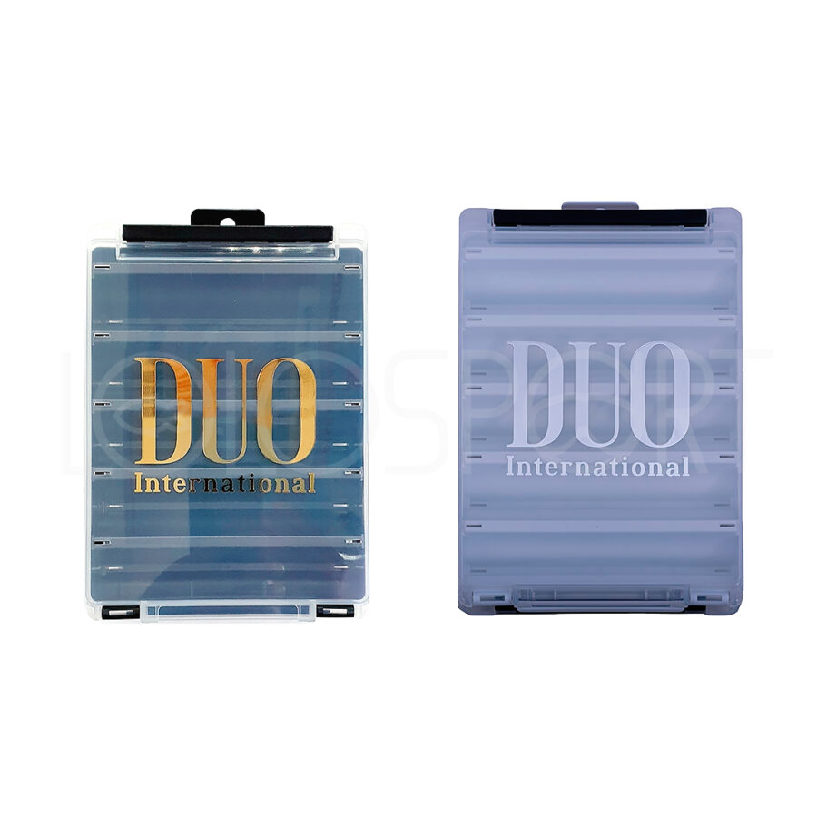 DUO Reversible Lure Case 140