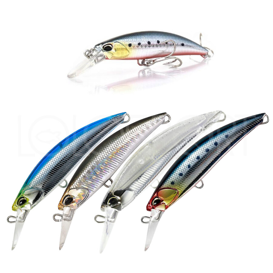 DUO Rough Trail Blazin 70