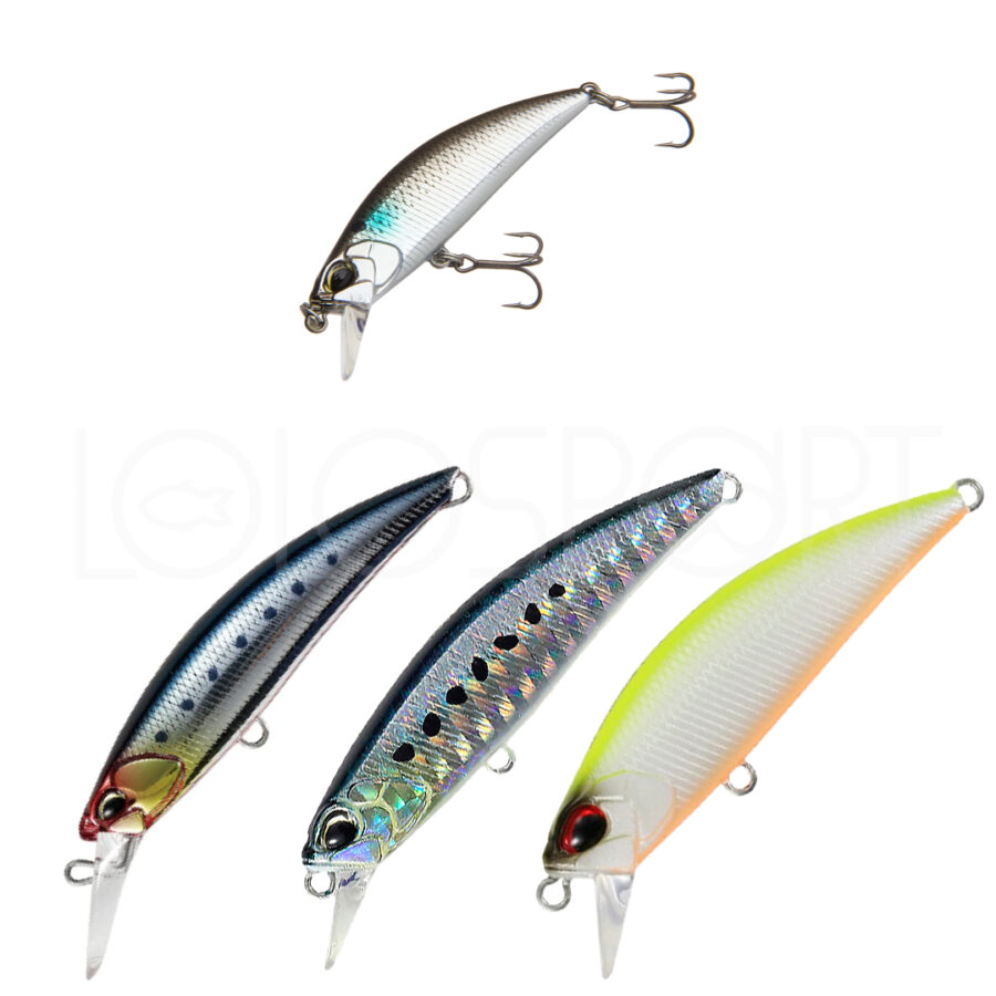 DUO Spearhead Ryuki 50 S SW