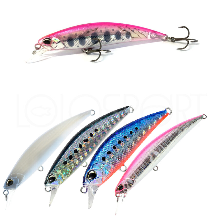 DUO Spearhead Ryuki 70 S SW