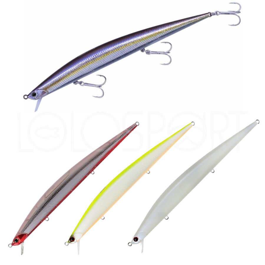 DUO Tide Minnow Slim 175 SP