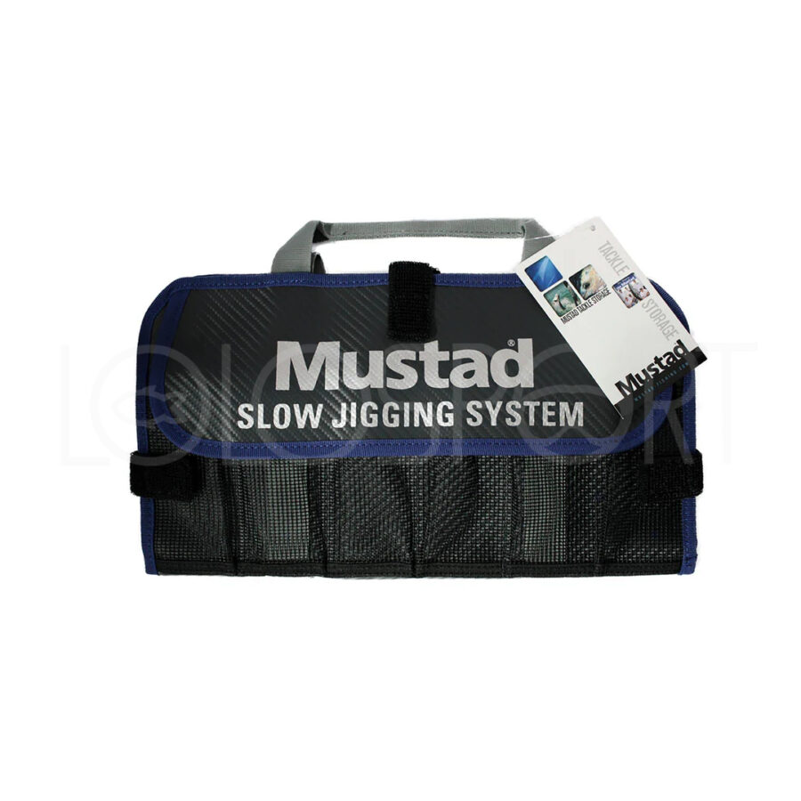 MUSTAD Jig Pouch - Small