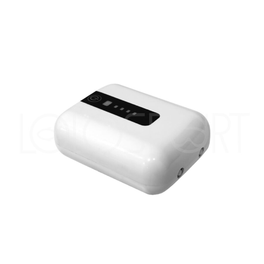 OSSIGENATORE KALI KUNNAN 35H