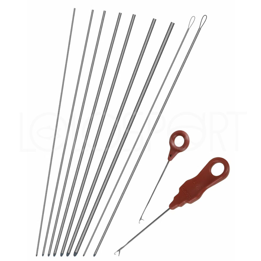 STONFO WIND-ON NEEDLES KIT AGHI